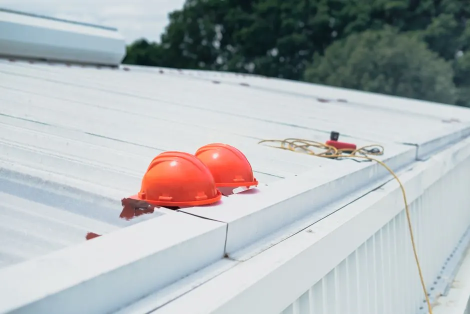 Quality Roof Inspection in Adelanto